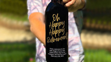 3 Unique Ways to Celebrate Retirement