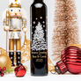 Shimmering Tree Oil or Vinegar