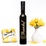 Thanks! Oil or Vinegar