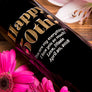Eloquent Birthday Big Bottle