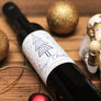 Enchanted Christmas Oil & Vinegar Gift Set