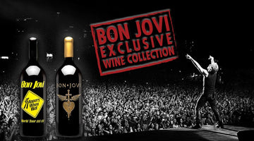 Bon Jovi + EtchedWine.com!