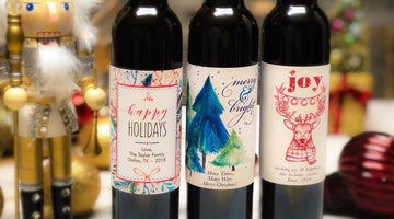 All new fun & festive gourmet foods!