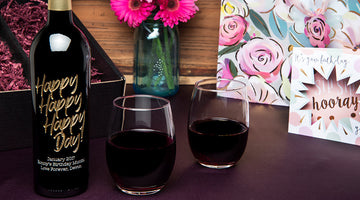 All New Stemless Gift Sets!