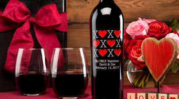 5 Affordable & Affectionate V-Day Gift Ideas