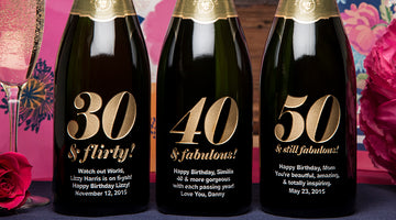 ANOTHER YEAR OLDER… I’LL DRINK TO THAT!