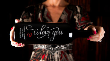 Top 5 Ways to Say I Love You