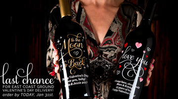 ** Today's The Day! ** Last chance for Valentine's Day ...