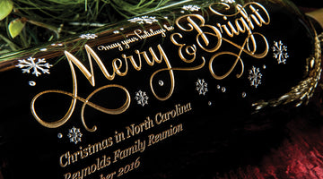 New holiday 2016 designs just added!