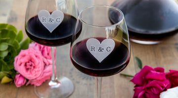 New Stemware just Launched!