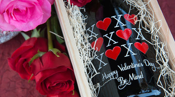 Valentine's Day Madness!