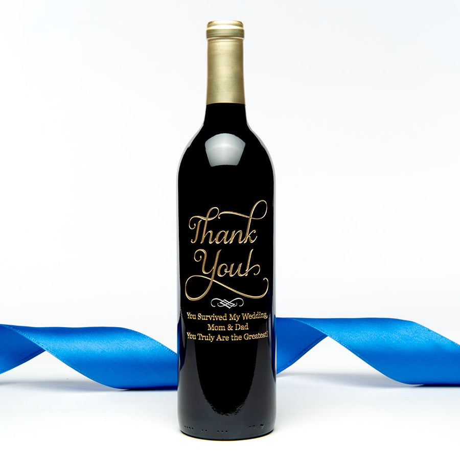 Joyful Thank You