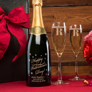 Happy Valentine's Day  Gift Set