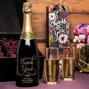 Joyful Thank You  Gift Set
