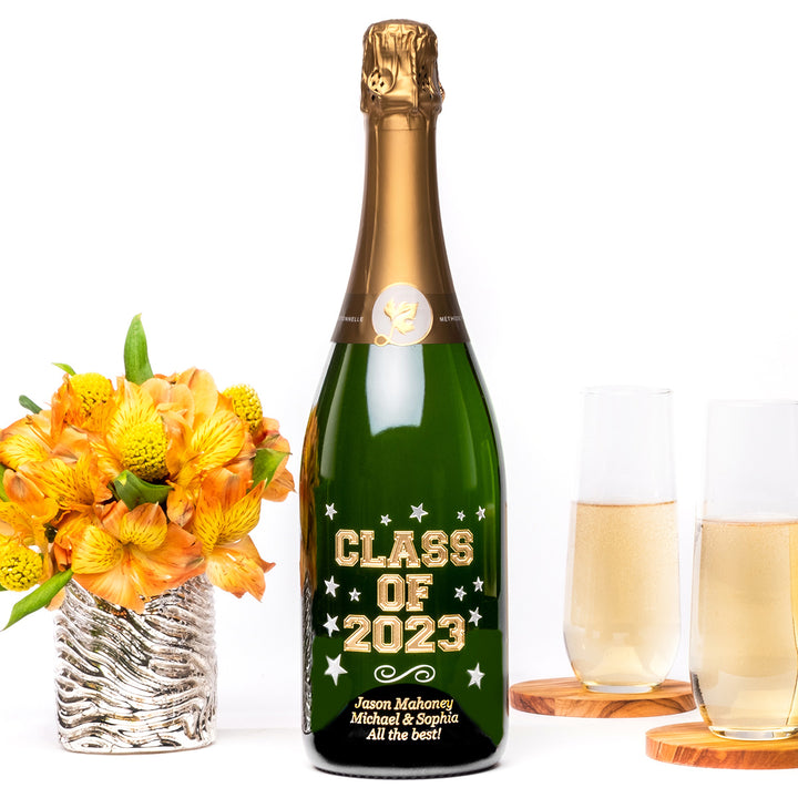 Graduation Collection