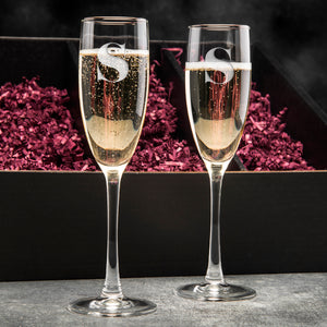 A Celebration Toast
