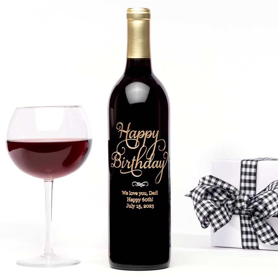 Another Joyful Birthday
