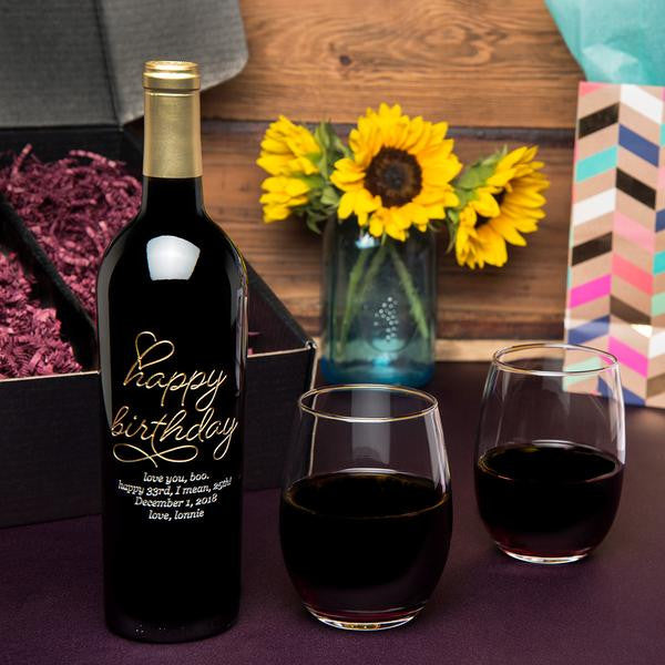 Beloved Birthday  Gift Set