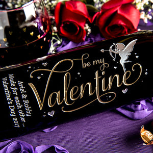 Be My Valentine
