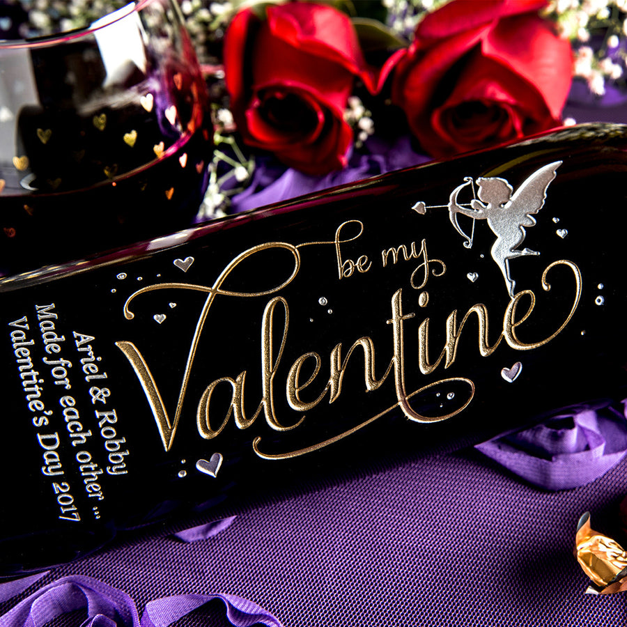 Be My Valentine