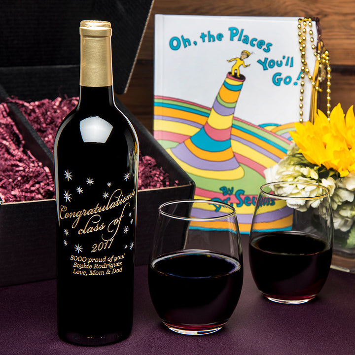 Class of 2024  Gift Set