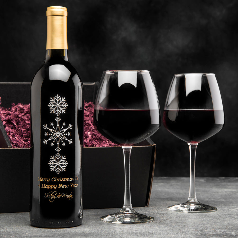 Elegant Wonderland Gift Set