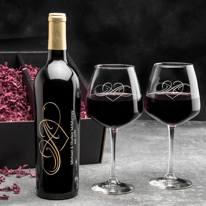 Classic Infinity  Gift Set