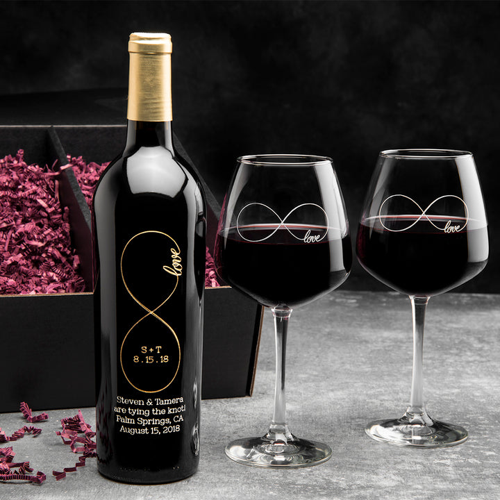 Original Infinity  Gift Set