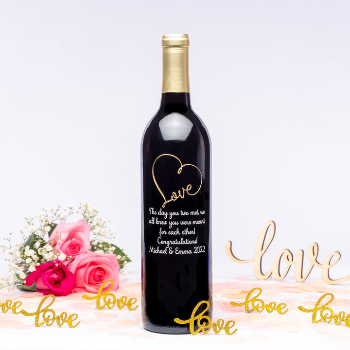 Love Script Infinity