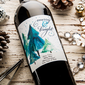 Merry & Bright!