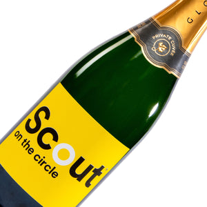 Logo Labeled Wines