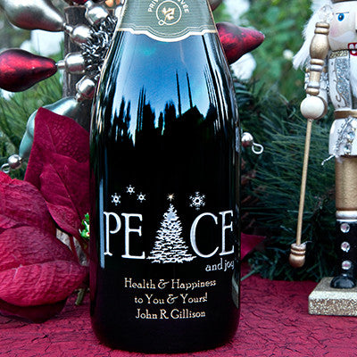 Peace & Joy
