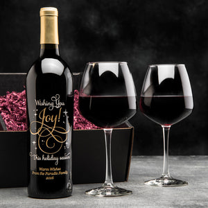 Wishing You Joy Gift Set