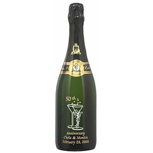 A Celebration Toast