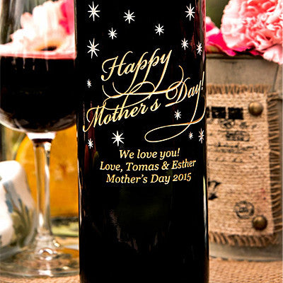Classic Happy Mother's Day