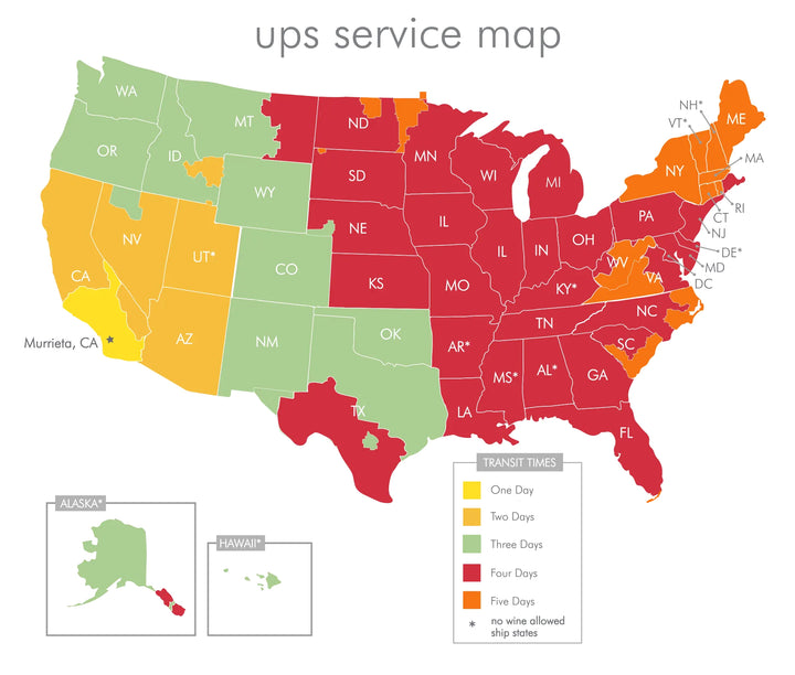 Store Map