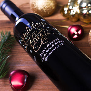 Joyful Holiday Cheer Oil or Vinegar