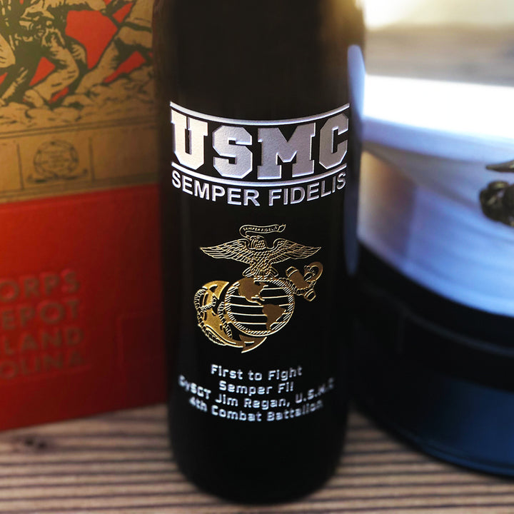 Marine Corp - Semper Fi