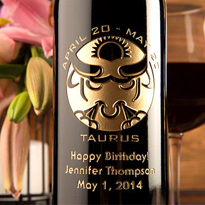 Taurus Birthday